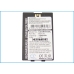 Batterie compatible avec Sony Ericsson CS-ERT610XL