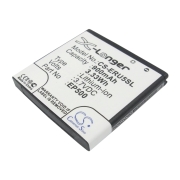 Mobile Phone Battery Sony Ericsson E16