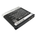 Batterie compatible avec Sony Ericsson CS-ERU5XL