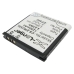 Batterie compatible avec Sony Ericsson CS-ERU5XL