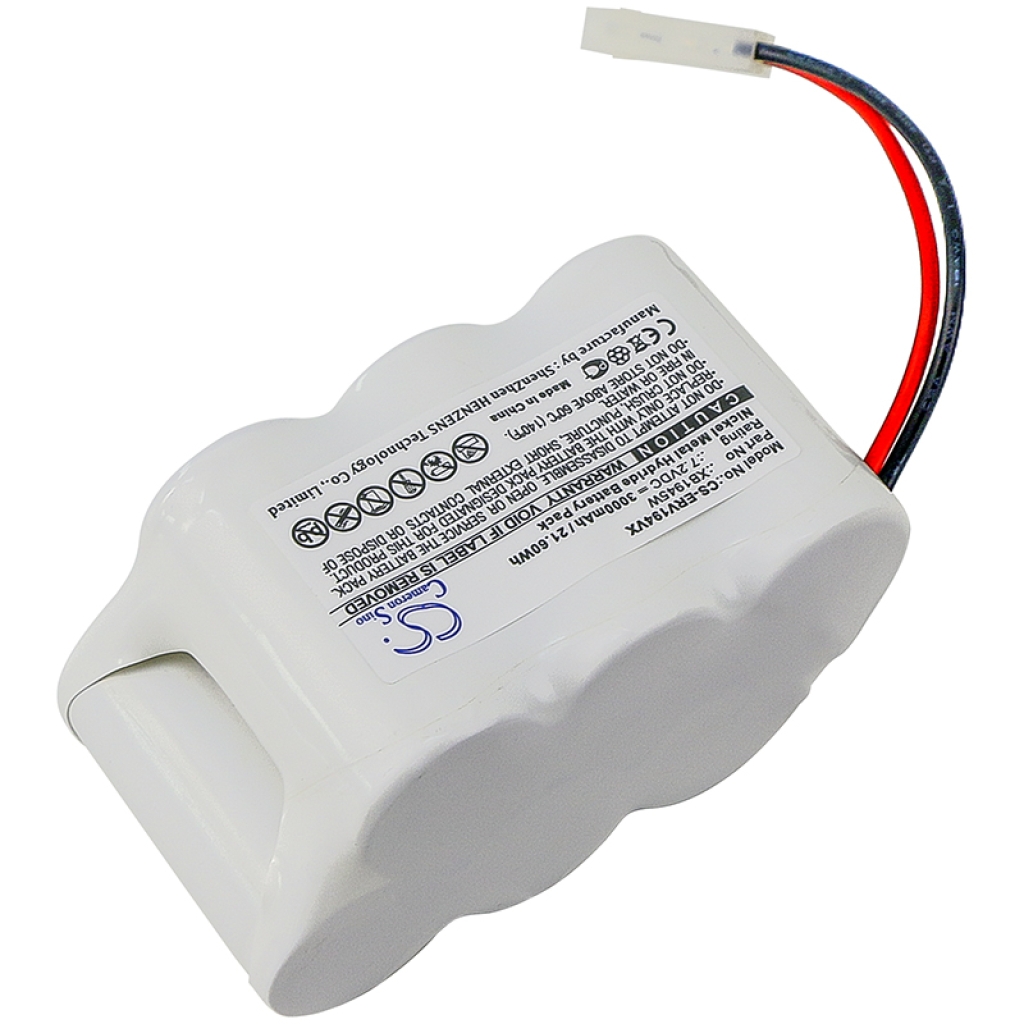 Vacuum Battery Bissell CS-ERV194VX