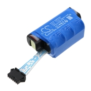 Batterie à vide Shark V3700C
