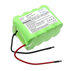 Remplacement de batterie compatible pour Shark D-SC-P,GP180SCHSV12Y2H,GPRHC18SV007,SV70Z,XB14726