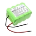 Vacuum Battery Euro Pro CS-ERV700VX