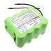 Vacuum Battery Euro Pro CS-ERV700VX