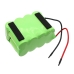 Vacuum Battery Euro Pro CS-ERV700VX