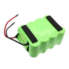 Compatible battery replacement for BOSCH D-SC-P,GP180SCHSV12Y2H,GPRHC18SV007,SV70Z,XB14726