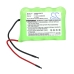 Vacuum Battery Euro Pro CS-ERV700VX