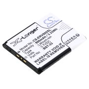 Mobile Phone Battery Sony Ericsson V640i