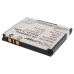 Cameron Sino X-Longer CS-ERW800SL vue de l’étiquette: 3,7V 900mAh Li-ion, batterie X-Longer Sony Ericsson BST-39
