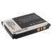 Cameron Sino CS-ERW800SL vue inclinée, pads de contact dorés