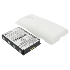 Remplacement de batterie compatible pour NTT Docomo BST-41,SO04
