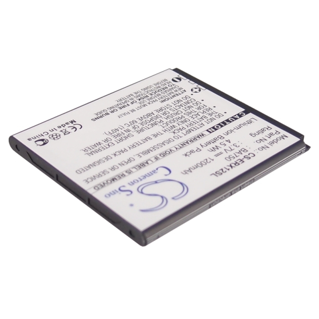 Mobile Phone Battery Sony Ericsson LT18