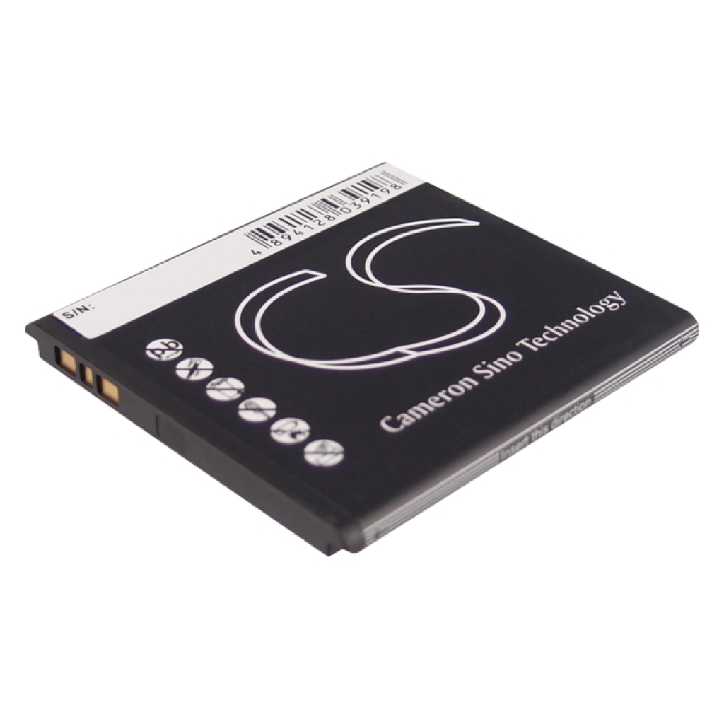 Mobile Phone Battery Sony Ericsson LT18
