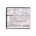 Mobile Phone Battery Sony Ericsson LT18