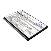 CS-ERX1SL<br />Batteries for   replaces battery SO04