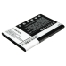 Batterie compatible avec Sony Ericsson Sony CS-ERX1XL