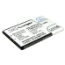Batterie compatible avec Sony Ericsson Sony CS-ERX1XL