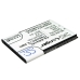 Batterie compatible avec Sony Ericsson Sony CS-ERX1XL