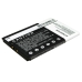 Batterie compatible avec Sony Ericsson Sony CS-ERX1XL