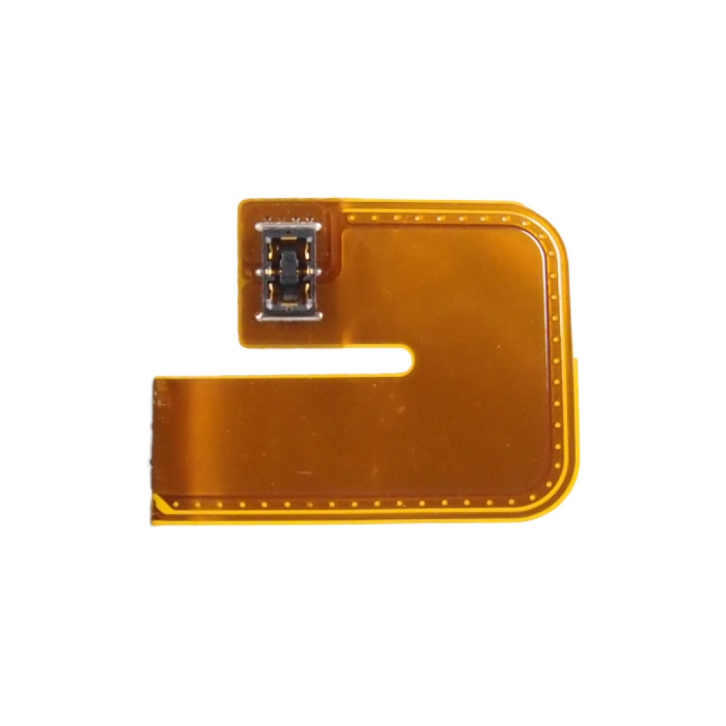 Sony Ericsson C6802