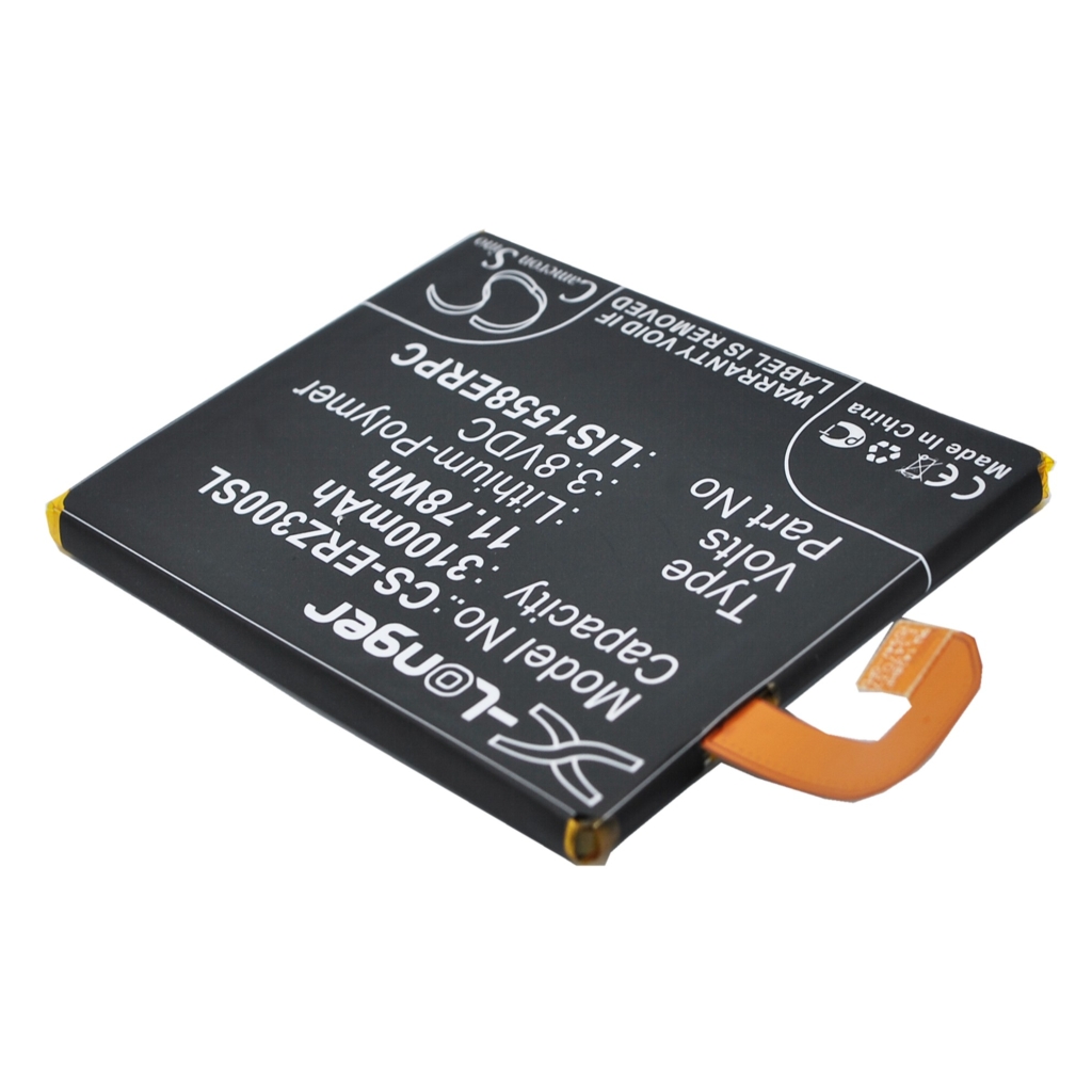 Sony Ericsson SOL26