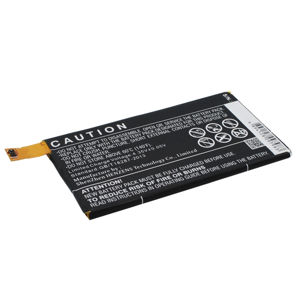 Sony Ericsson Cosmos DS