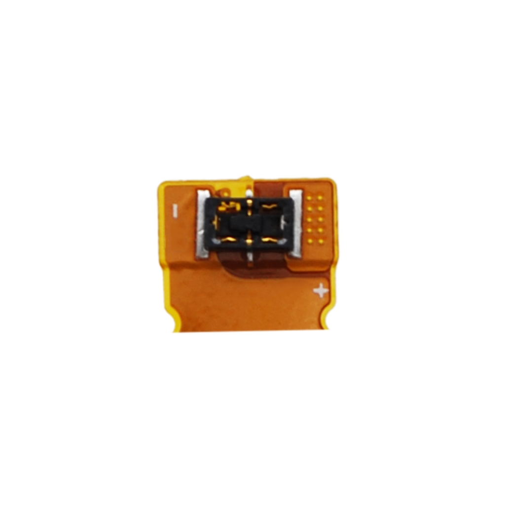 Sony Ericsson Cosmos DS