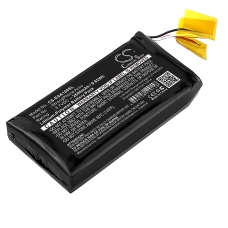 Remplacement de batterie compatible pour Evolveo STRONGPHONE ACCU