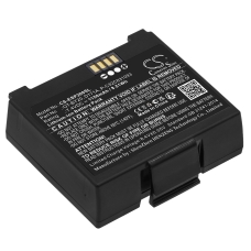 Remplacement de batterie compatible pour EPSON 2165069,D171A,OT-BY20,P-C32C831093