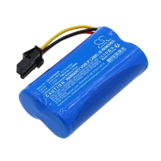 Remplacement de batterie compatible pour  4K0915989A,4M0 907 486,9A7915989A,A2C01600000