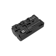 Remplacement de batterie compatible pour EPSON C32C831091,LIP-2500,NP-500,NP-500H