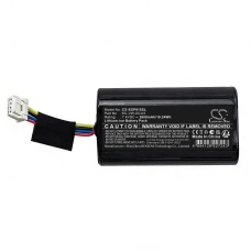 Remplacement de batterie compatible pour Audi 3G0915089,3G0915089A,EAC63298904,EAC63298909,EC-VW-OCU3