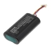 Batterie compatible avec Volkswagen Audi Seat Skoda CS-ESP915SL