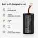 Batterie compatible avec Volkswagen Audi Seat Skoda CS-ESP915SL