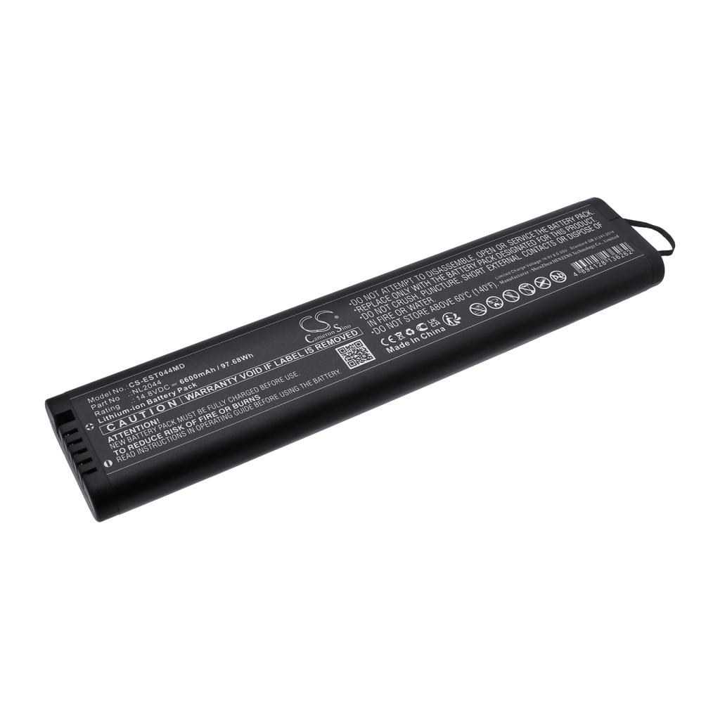 Medical Battery Inspired energy CS-EST044MD