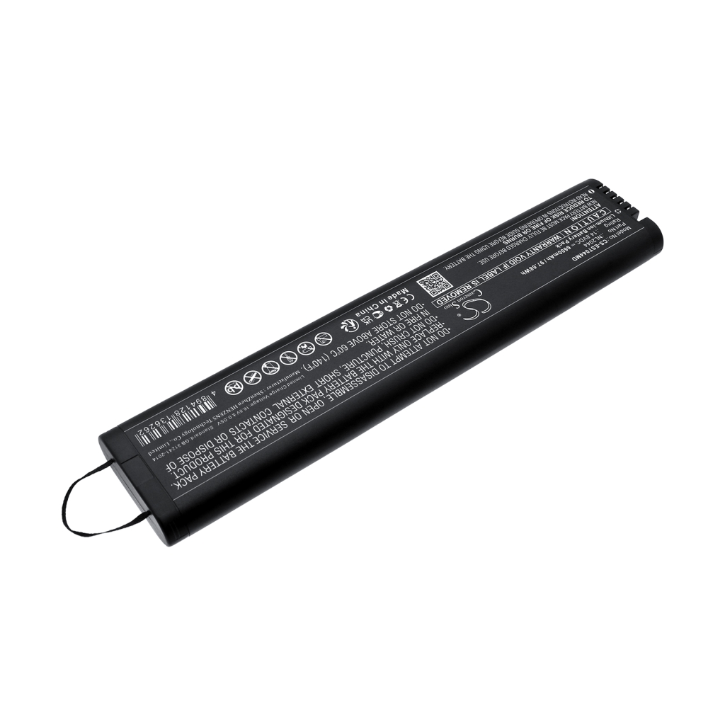 Medical Battery Inspired energy CS-EST044MD
