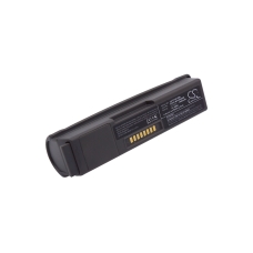 Remplacement de batterie compatible pour SYMBOL 55-000166-01,82-90005-03,82-90005-05,BTRY-WT40IAB0E,BTRY-WT40IAB0H