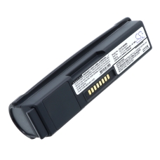 Remplacement de batterie compatible pour SYMBOL 55-000166-01,82-90005-03,82-90005-05,BTRY-WT40IAB0E,BTRY-WT40IAB0H