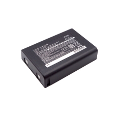Remplacement de batterie compatible pour Eartec CC-2200NI