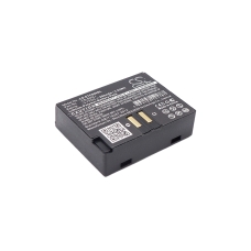 Remplacement de batterie compatible pour Eartec CS-800LI