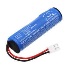 Remplacement de batterie compatible pour ETA 326290000