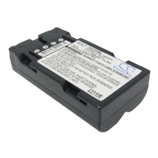 Remplacement de batterie compatible pour Intermec 063278,068537,073152,CA54200-0090,FMWBP4...