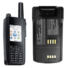 Remplacement de batterie compatible pour EADS BLN-7