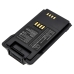 Batterie radio bidirectionnelle EADS CS-ETH800TW