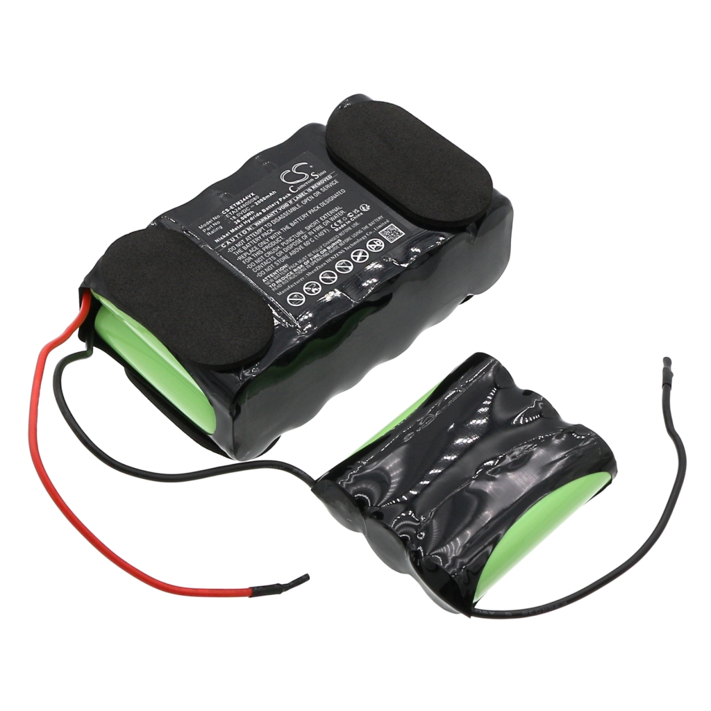 Batterie à vide Eta CS-ETM244VX