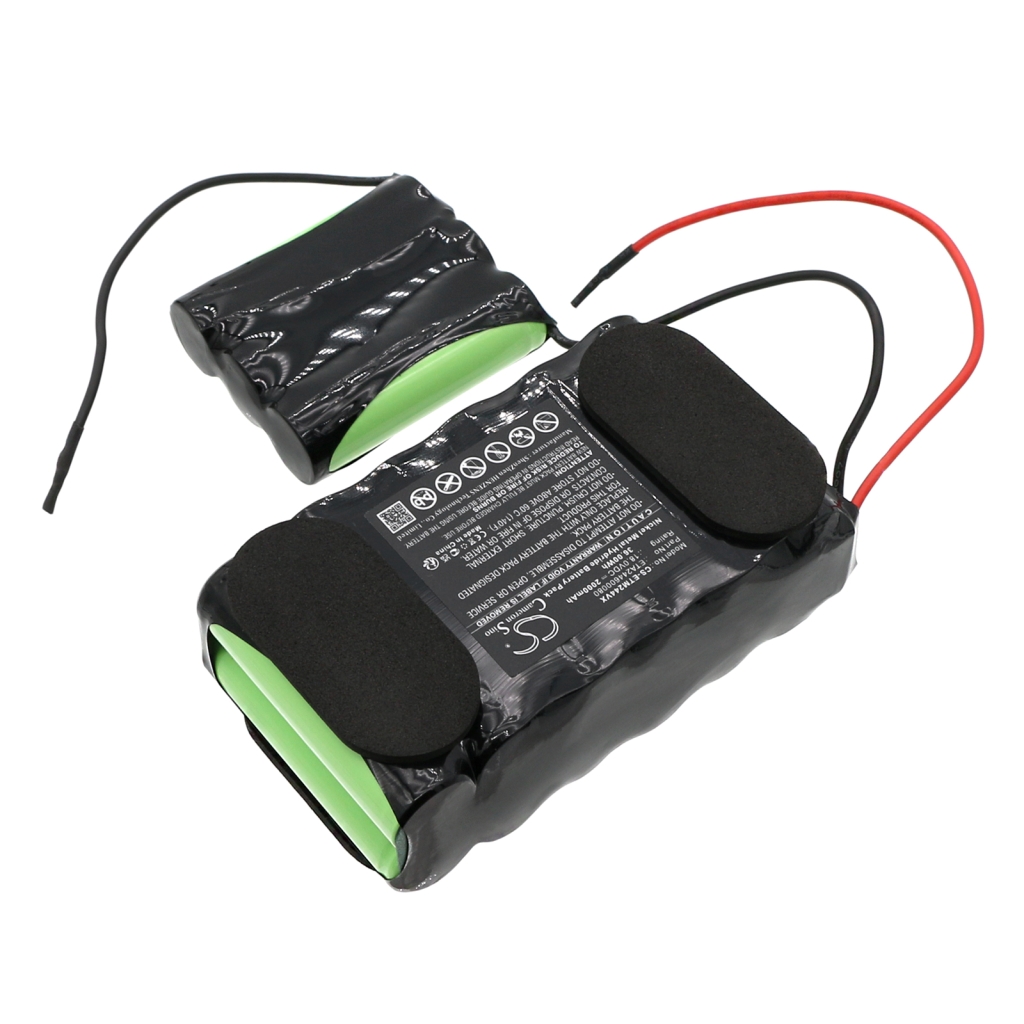 Batterie à vide Eta CS-ETM244VX