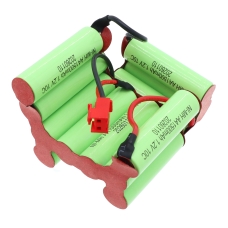 Compatible battery replacement for ETA ETA0449