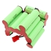 Batterie compatible avec Eta CS-ETM449VX