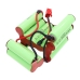 Batterie compatible avec Eta CS-ETM449VX